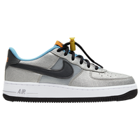 Metallic Silver/Black/Hyper Crimson- Space To Dream