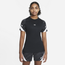 Nike Strike Top - Women's Black/Grey/White