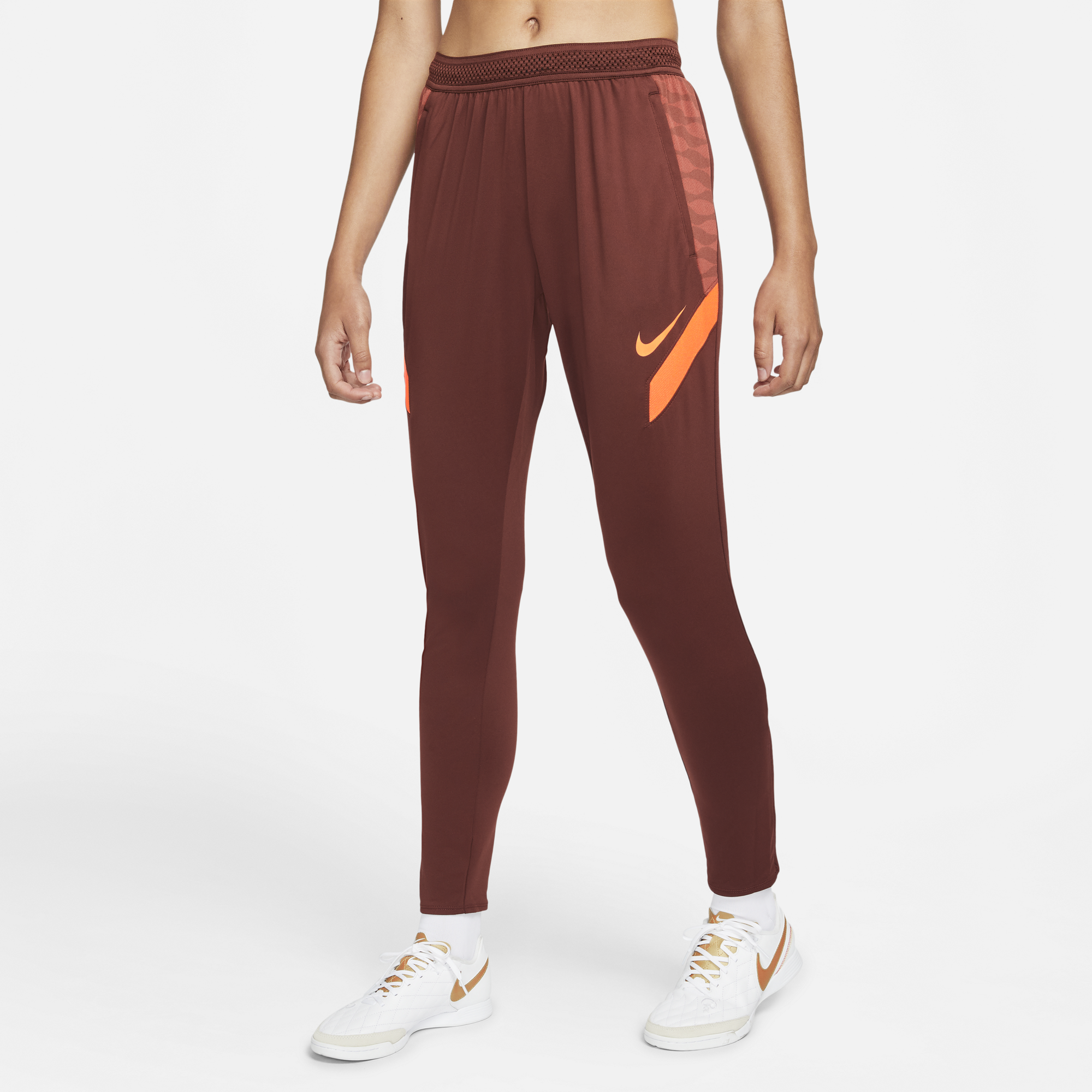 skinny soccer pants