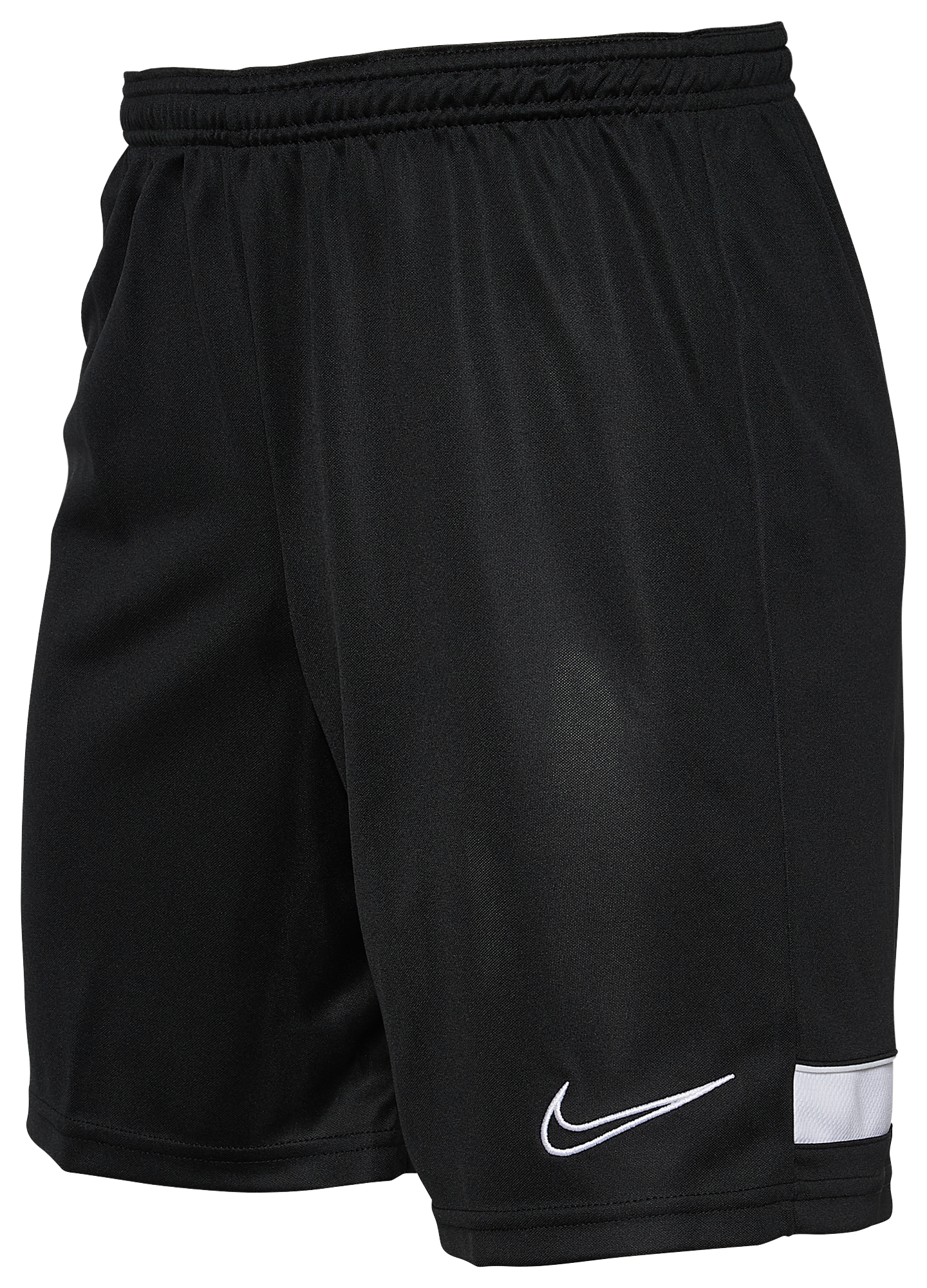 Nike Alumni Shorts (Black/Red) – Rock City Kicks