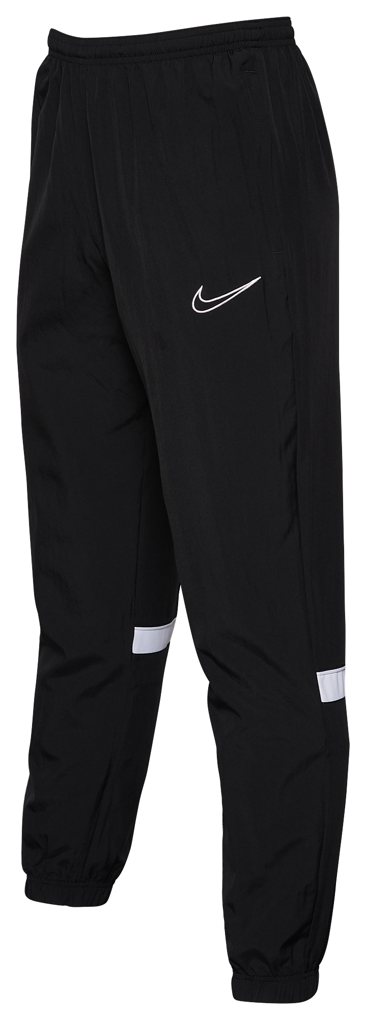 nike skinny track pants mens