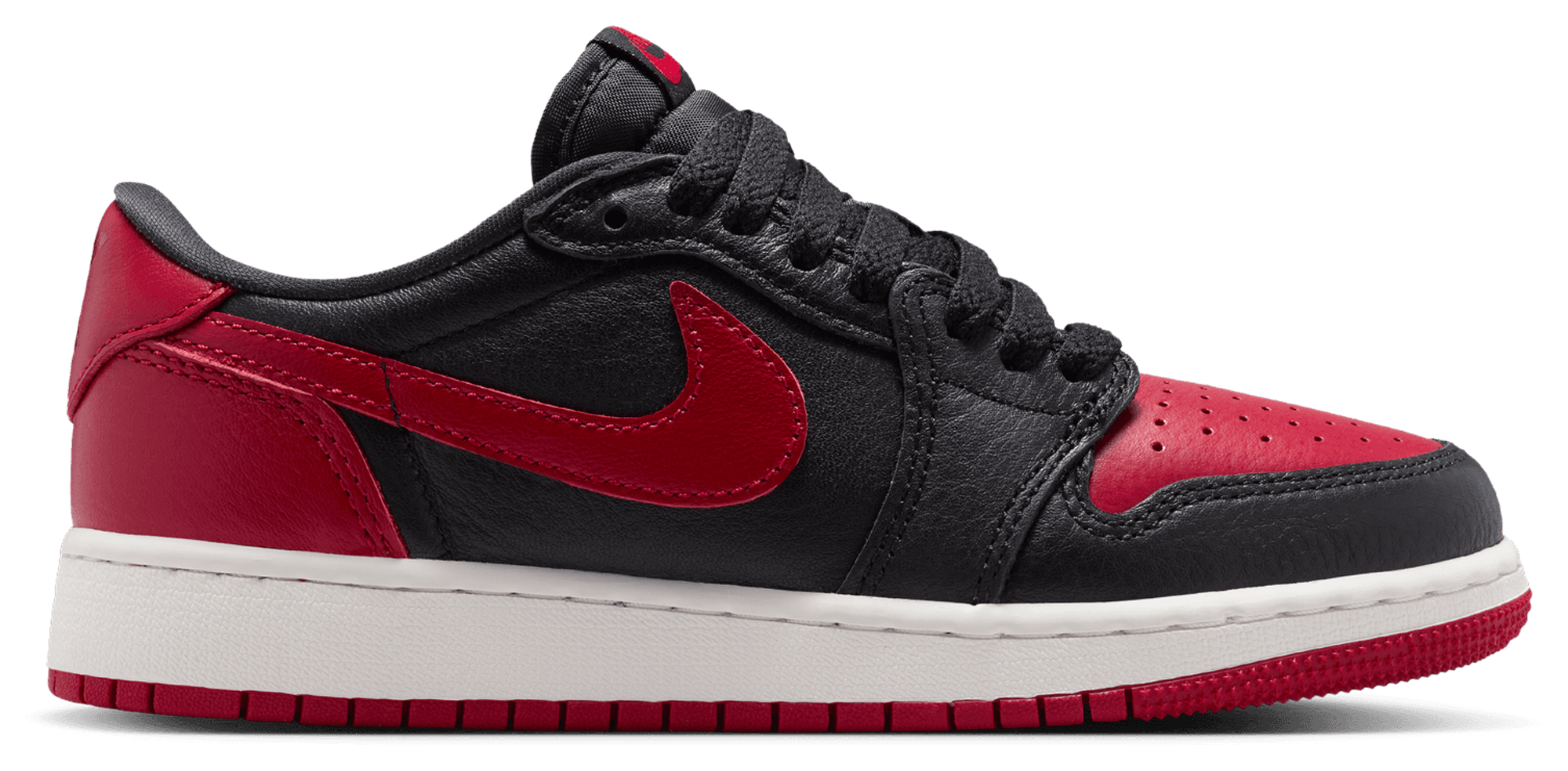 Jordan AJ 1 Retro Low OG - Boys' Grade School | Foot Locker