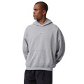Jordan Flight Fleece Pullover LB - Jordan Grey Heather