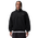 Jordan Flight Fleece Qtr Zip LB - Men's Black