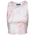 Champion Eco Sculpt Crop Top - Women's Orange/White