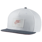 White/University Red