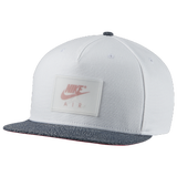 White/University Red