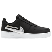 Black/White/Cream