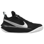 Black/Metallic Silver/Volt