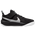 Nike Hustle D 10 - Boys' Preschool Black/Metallic Silver/Volt