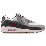 College Grey/Summit White/Particle Grey- Ivy League