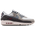 Nike Air Max 90 Premium - Men's College Grey/Summit White/Particle Grey