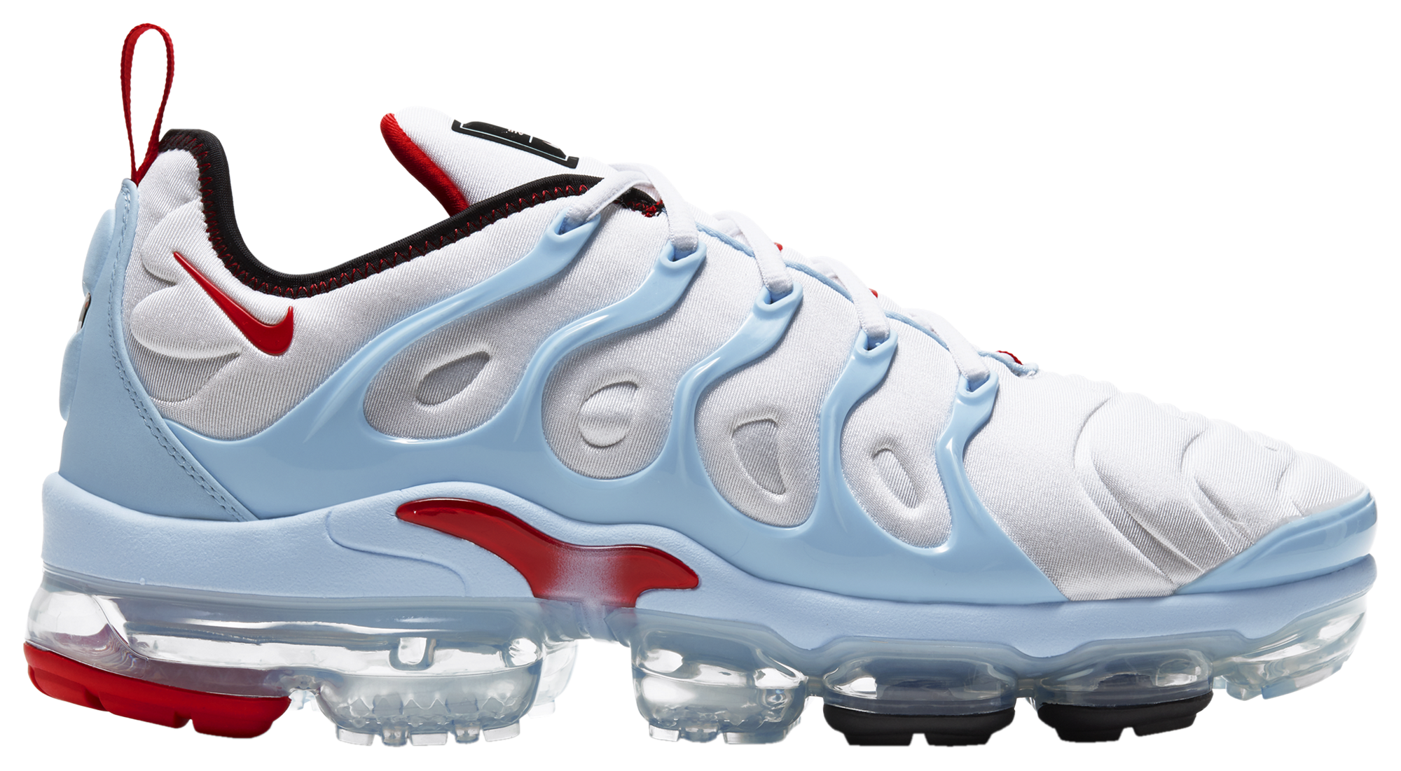 Official Nike Air Vapormax Plus 2018 Basket Shoes