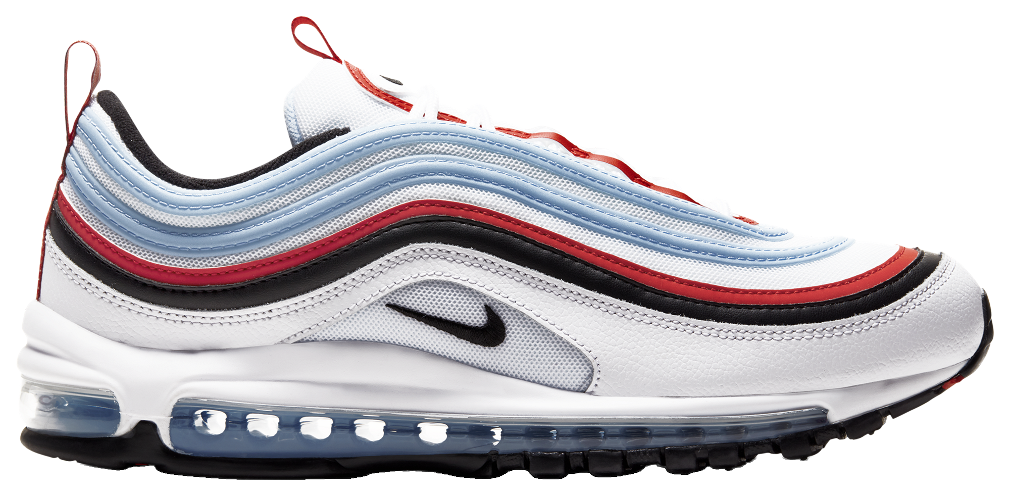 air max 97 nere foot locker