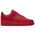 Nike Air Force 1 LV8 - Nike University Red