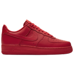 University Red/University Red/Black
