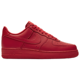 University Red/University Red/Black