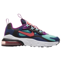 Blue Void/Purple/Green- MAGIC EMBER