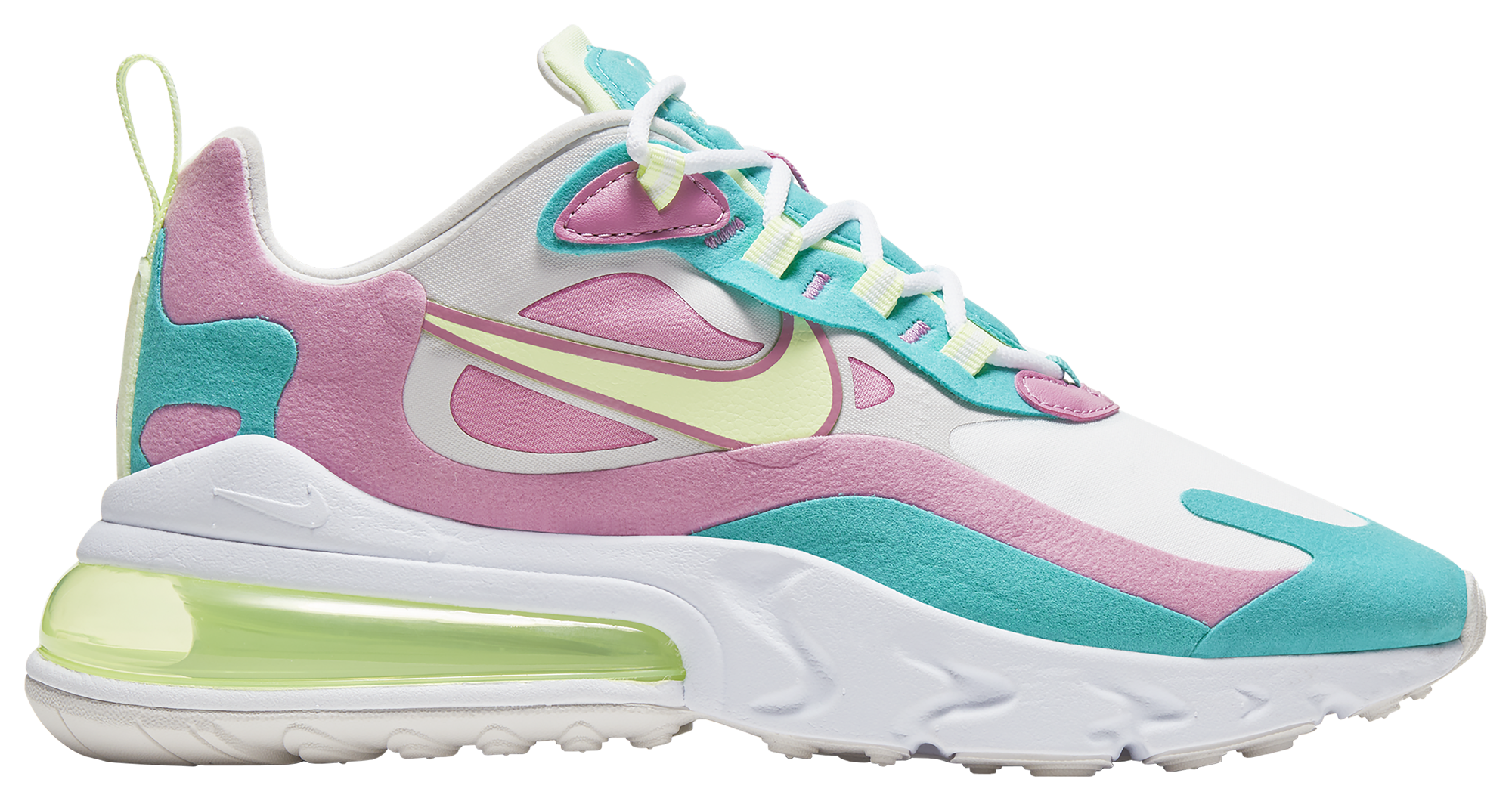 foot locker womens nike air max 270