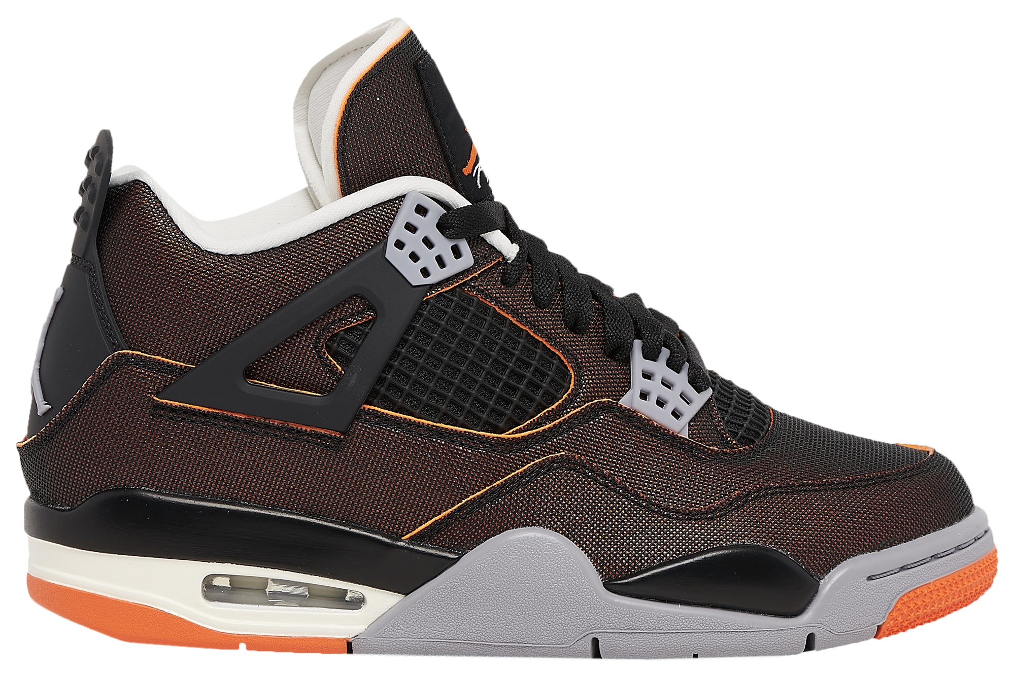 puma soft foam platform