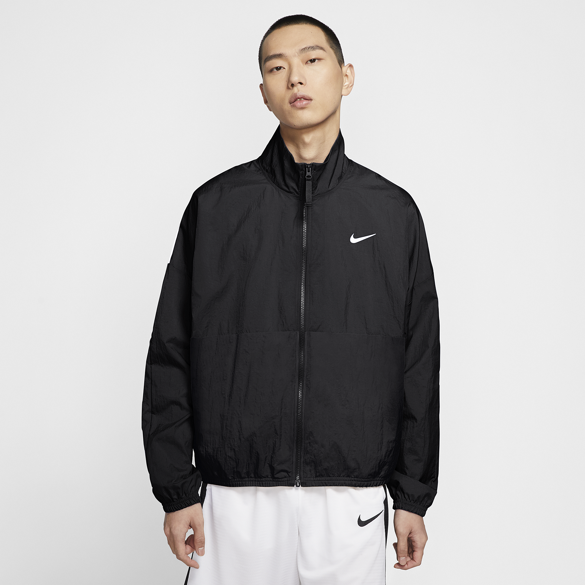 nike windrunner jacket eastbay