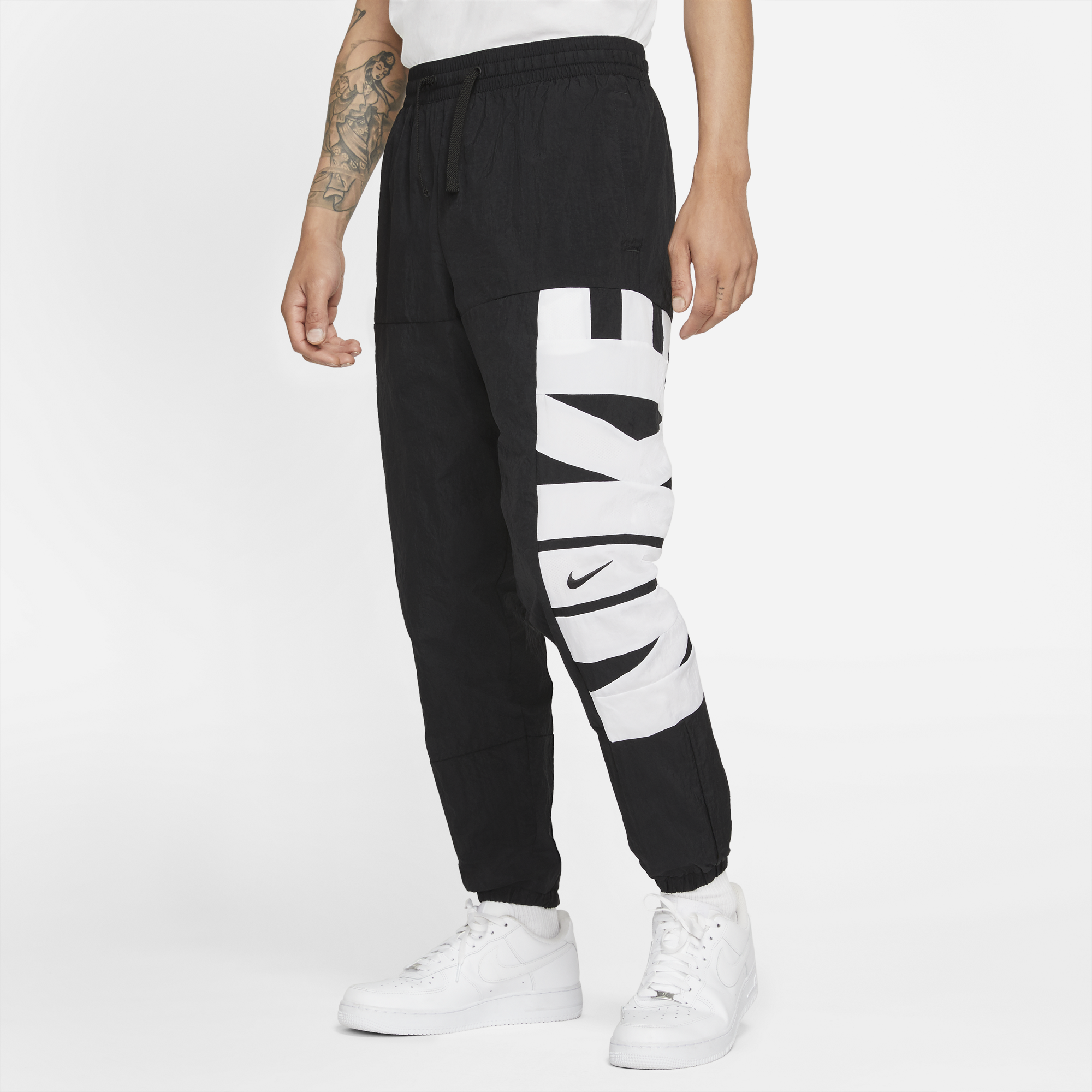 champs nike sweatpants