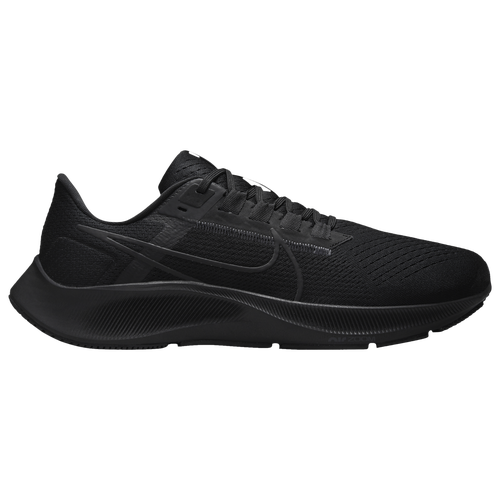  - Nike Pegasus 38 - Black/Anthracite