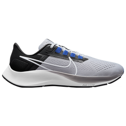 Men's - Nike Pegasus 38 - Gray/White