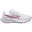 Nike Air Zoom Pegasus 38 TB - Women's White/Mystic Hibiscus/Iris Whisper Pink