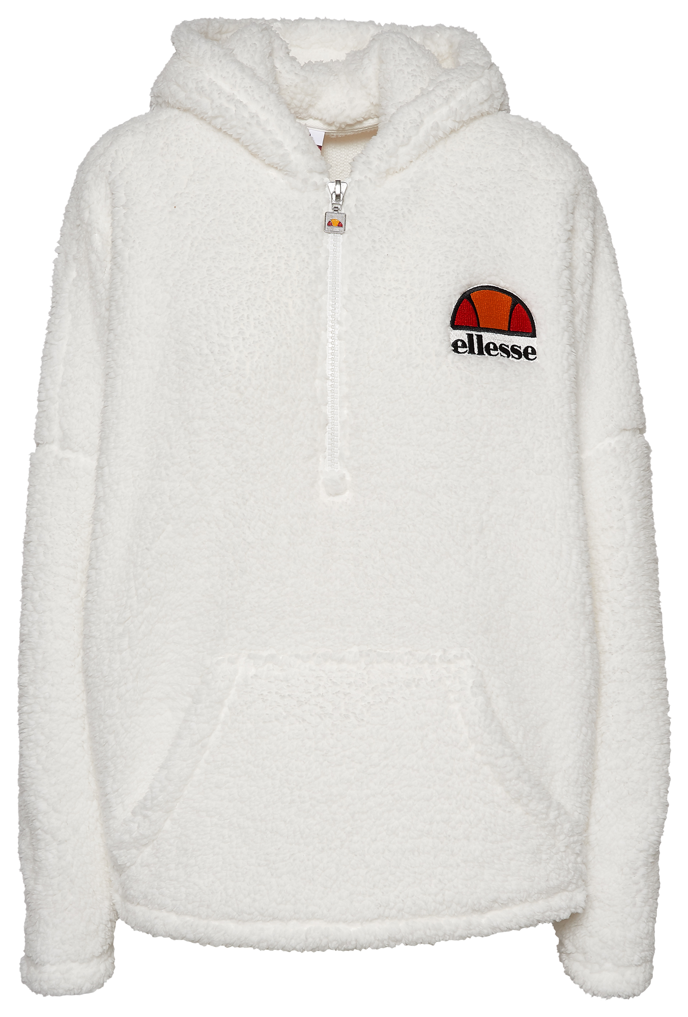 ellesse hoodie foot locker