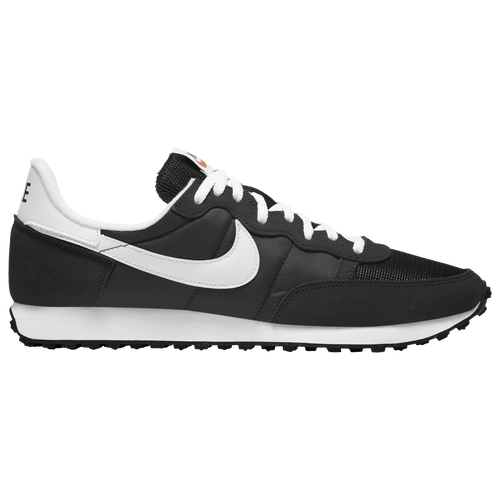 

Nike Mens Nike Challenger OG - Mens Running Shoes Black/White Size 13.0