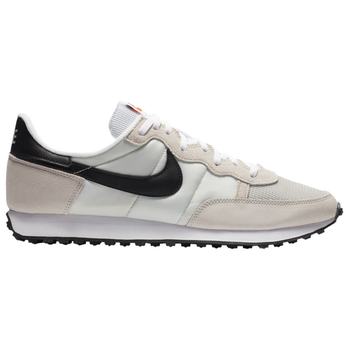 

Nike Mens Nike Challenger OG - Mens Running Shoes White/Black Size 7.5