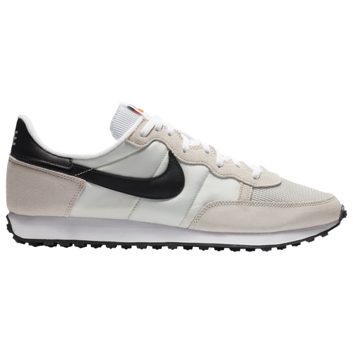 

Nike Mens Nike Challenger OG - Mens Shoes White/Black Size 07.5