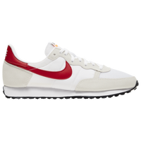 White/Red/Orange