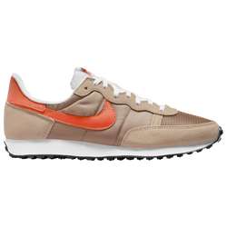 Men's - Nike Challenger OG - Tan/Black
