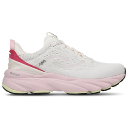 Women's - RYKÄ Distance Lx Wide - White Alyssum