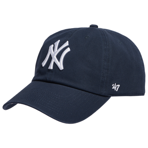 47 Brand Yankees Heritage Clean Up Cap | Foot Locker