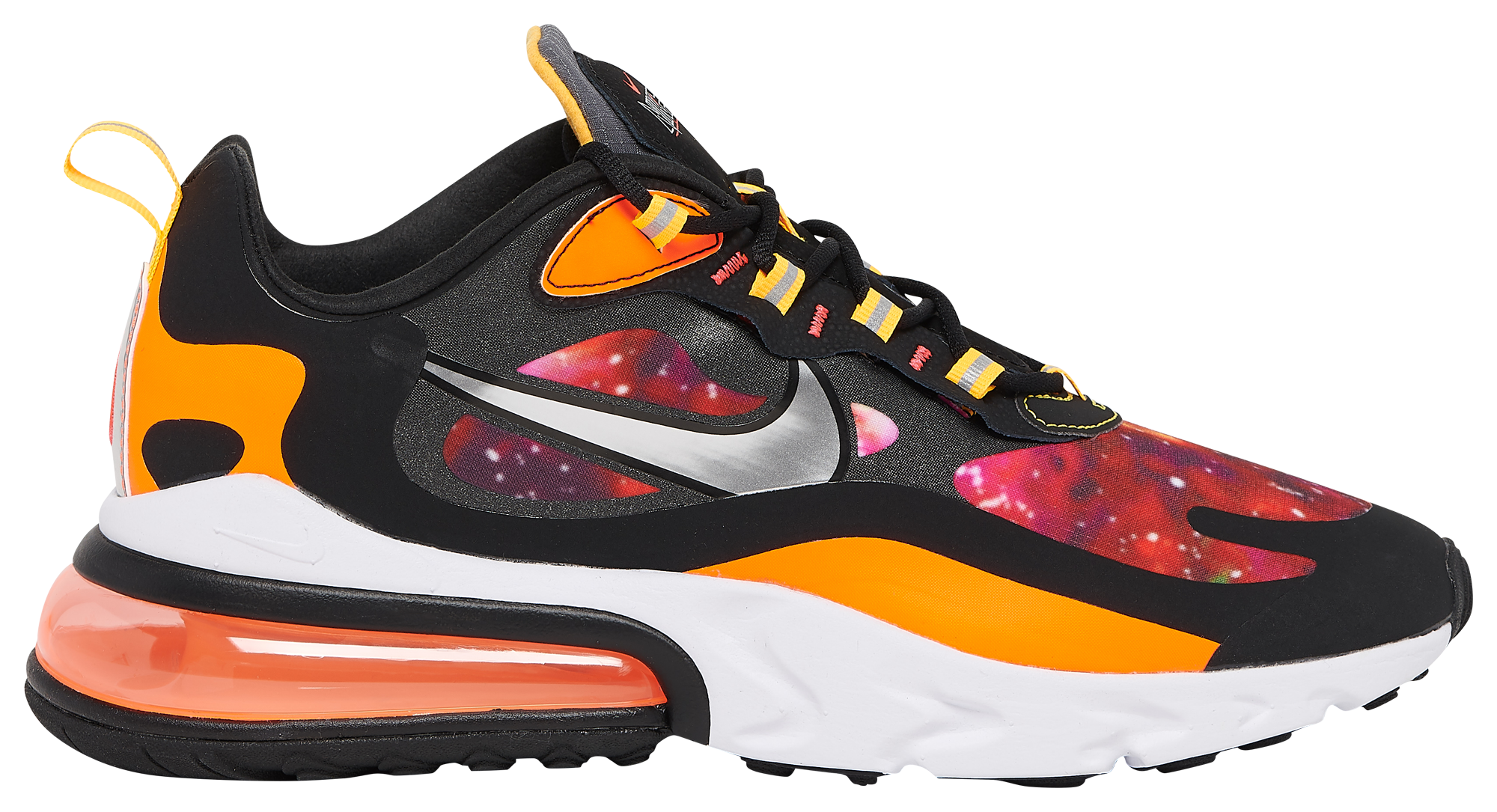 Nike Air Max 270 React Men S Eastbay