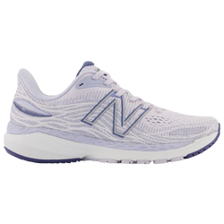 Women's - New Balance Fresh Foam - Gray/Purple