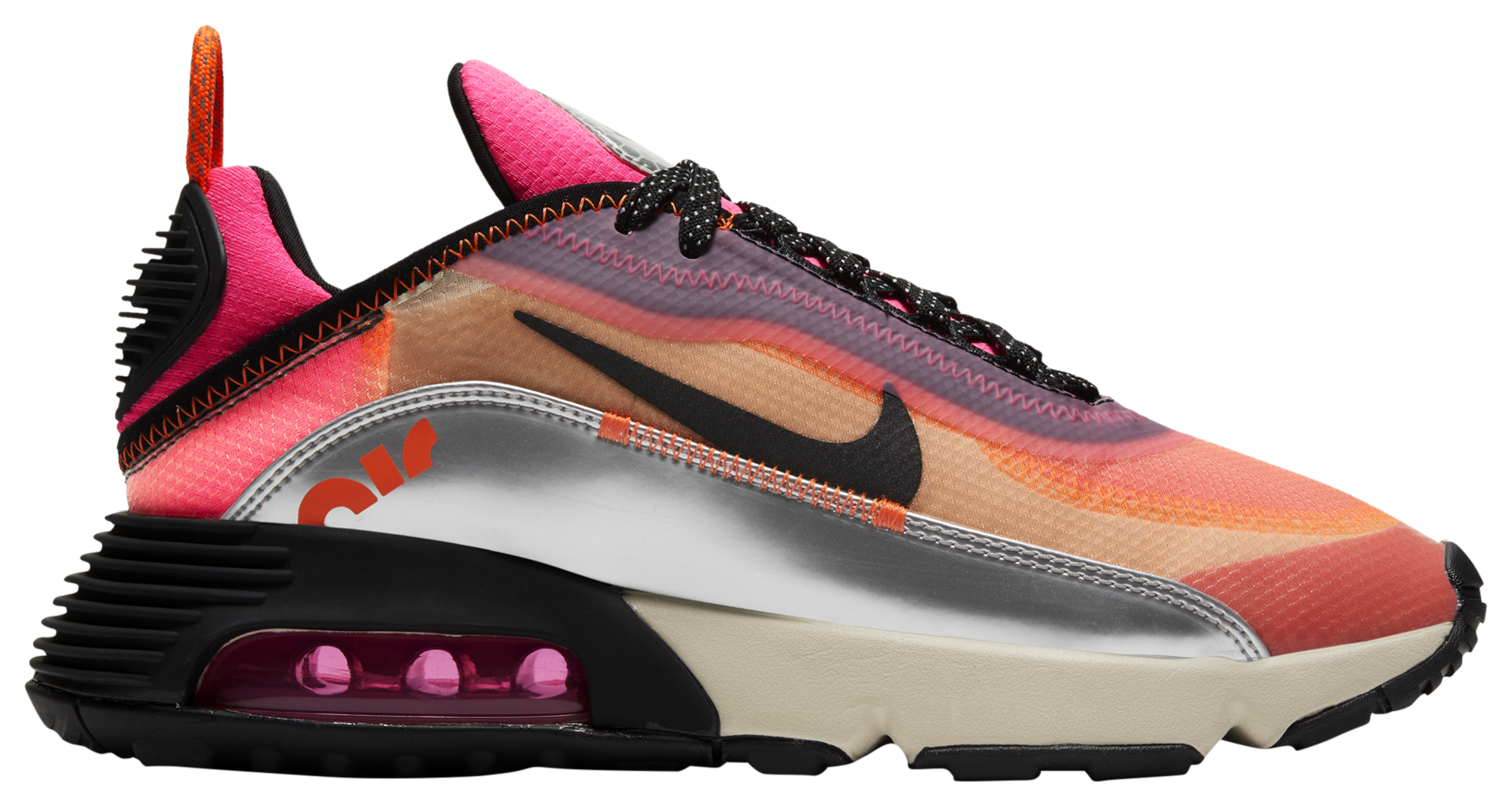 Nike Air Max 90 Women S Champs Sports