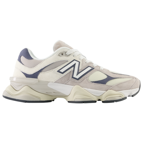 New Balance 9060 Sneakers In Linene/moonrock