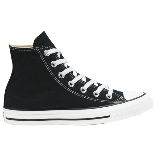 

Converse Womens Converse All Star Hi - Womens Basketball Shoes Black/White Size 08.0