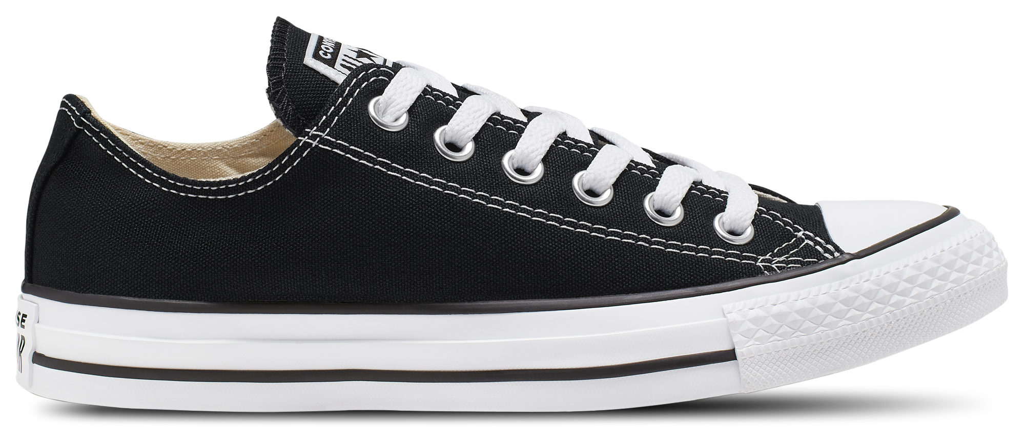 Converse All Star Low Top Foot Locker