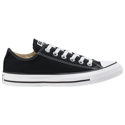

Converse Womens Converse All Star Low Top - Womens Basketball Shoes Black/White Size 08.0