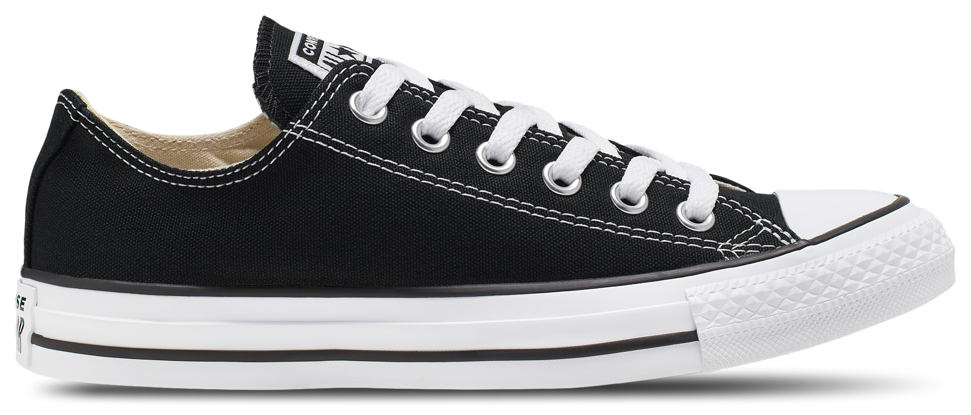 Converse All Star Low Top - Women's thumbnail 2