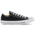 Converse All Star Low Top - Converse Black/White