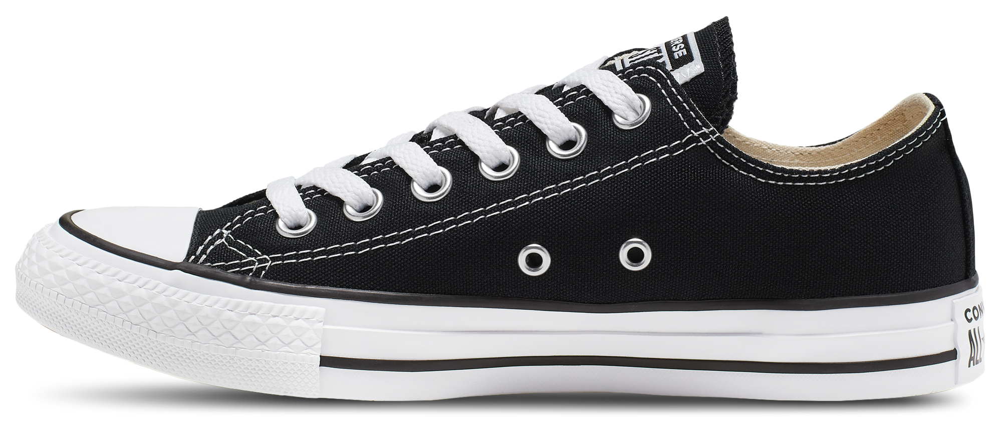 Converse All Star Low Top - Women's thumbnail 3