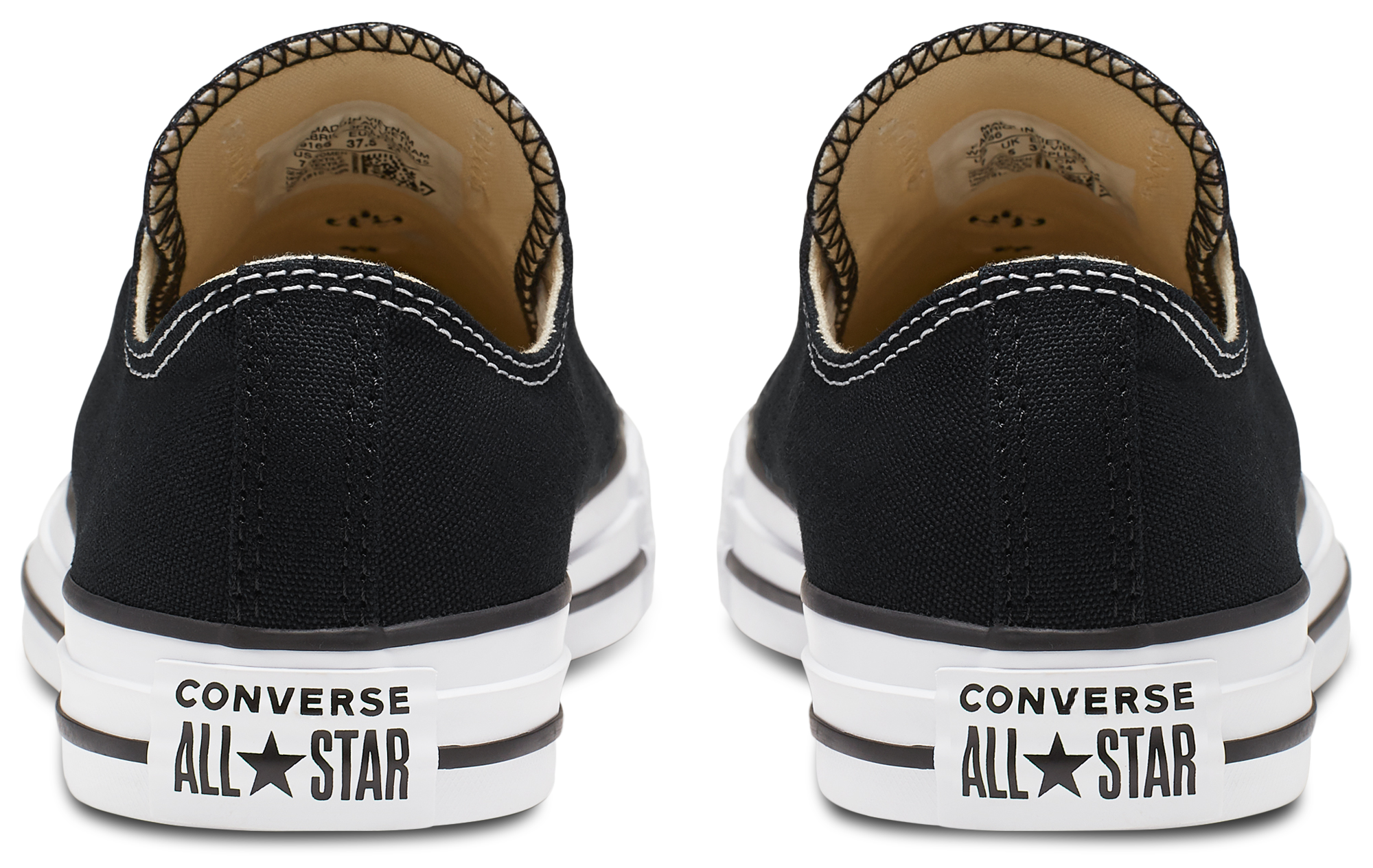 Converse All Star Low Top - Women's thumbnail 4