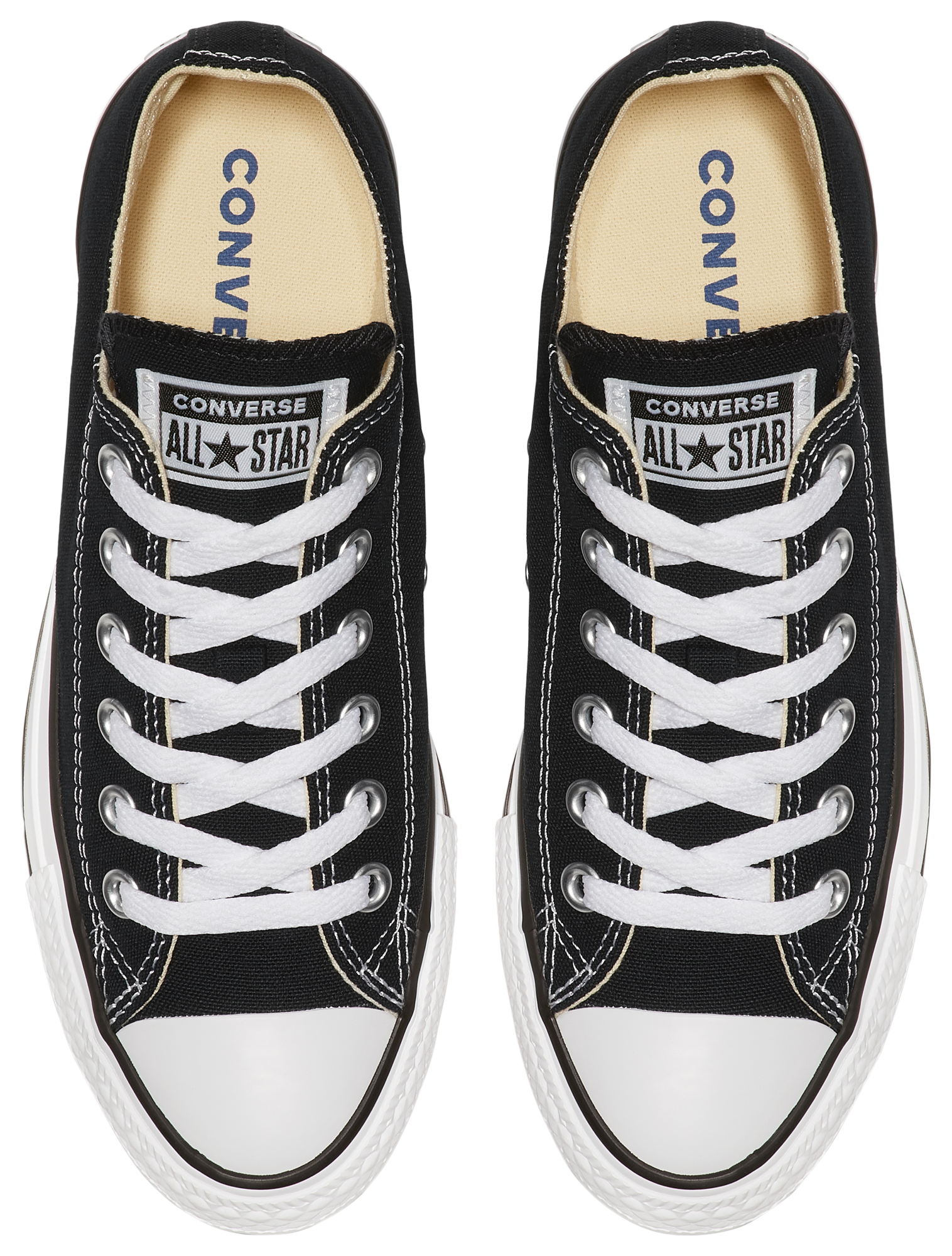 Converse All Star Low Top - Women's thumbnail 5