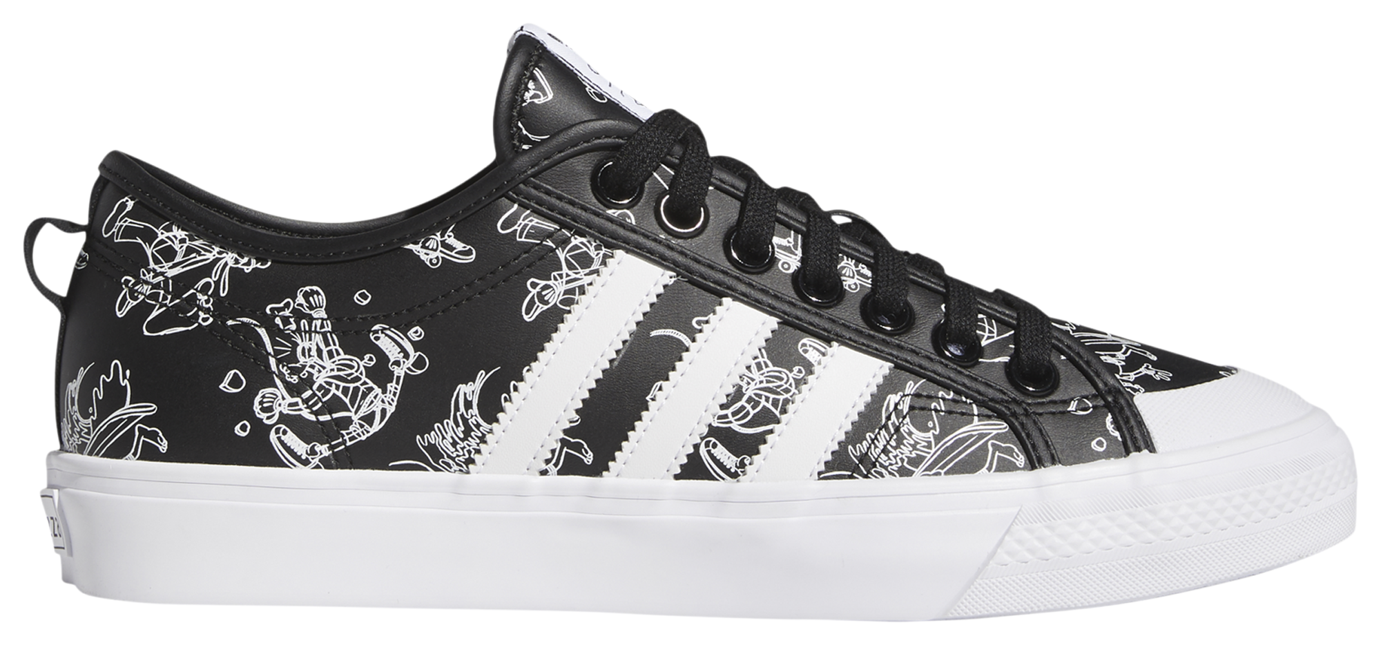 adidas Originals Nizza - Men's | Foot 